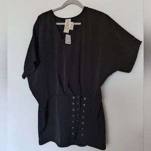 Free People Women's Tunic